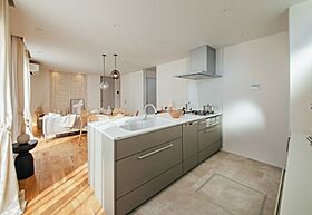 遠州鉄道 遠鉄ホーム浜松市中央区高塚町|デザイン型規格住宅 icora(イコラ)モデルハウスの画像5