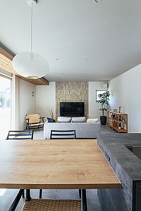 遠州鉄道 遠鉄ホーム浜松市中央区上島|遠鉄ホーム×積水ハウス「SIコラボレーション」モデルハウスの画像2