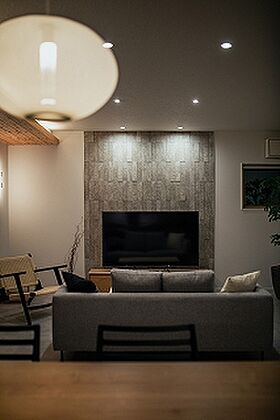 遠州鉄道 遠鉄ホーム浜松市中央区上島|遠鉄ホーム×積水ハウス「SIコラボレーション」モデルハウスの見どころ画像3