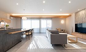 遠州鉄道 遠鉄ホーム浜松市中央区上島|遠鉄ホーム×積水ハウス「SIコラボレーション」モデルハウスの画像3