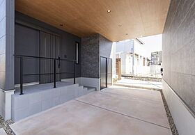 遠州鉄道 遠鉄ホーム浜松市浜名区西美薗|広々3LDKホテルライクな平屋モデルハウスの見どころ画像1