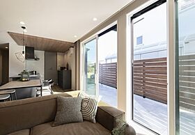 遠州鉄道 遠鉄ホーム浜松市浜名区西美薗|広々3LDKホテルライクな平屋モデルハウスの画像3