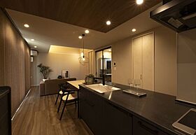 遠州鉄道 遠鉄ホーム浜松市浜名区西美薗|広々3LDKホテルライクな平屋モデルハウスの画像4