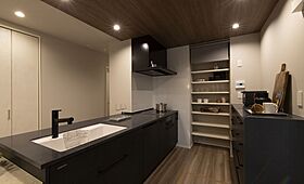 遠州鉄道 遠鉄ホーム浜松市浜名区西美薗|広々3LDKホテルライクな平屋モデルハウスの画像5