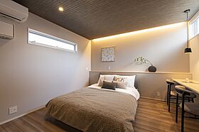 遠州鉄道 遠鉄ホーム浜松市浜名区西美薗|広々3LDKホテルライクな平屋モデルハウスの画像6