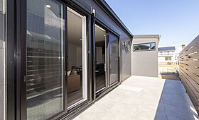 遠州鉄道 遠鉄ホーム浜松市浜名区西美薗|広々3LDKホテルライクな平屋モデルハウスの画像10