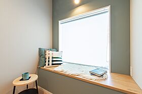 遠州鉄道 遠鉄ホーム磐田市見付|生活が1階で完結する「平屋のような住み心地」のモデルハウスの見どころ画像2