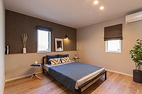 遠州鉄道 遠鉄ホーム磐田市見付|生活が1階で完結する「平屋のような住み心地」のモデルハウスの画像4