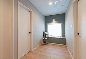 遠州鉄道 遠鉄ホーム磐田市見付|生活が1階で完結する「平屋のような住み心地」のモデルハウスの画像9