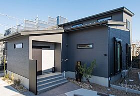 遠州鉄道 遠鉄ホーム掛川市中央|ワンフロア・スマートライフのモデルハウスの画像1