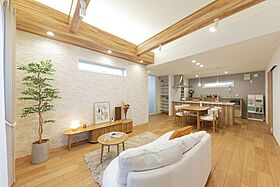 遠州鉄道 遠鉄ホーム掛川市中央|ワンフロア・スマートライフのモデルハウスの画像2