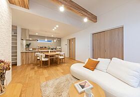 遠州鉄道 遠鉄ホーム掛川市中央|ワンフロア・スマートライフのモデルハウスの見どころ画像1