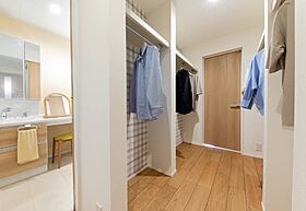 遠州鉄道 遠鉄ホーム掛川市中央|ワンフロア・スマートライフのモデルハウスの見どころ画像3