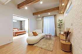 遠州鉄道 遠鉄ホーム掛川市中央|ワンフロア・スマートライフのモデルハウスの画像3