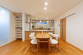 遠州鉄道 遠鉄ホーム掛川市中央|ワンフロア・スマートライフのモデルハウスの画像4