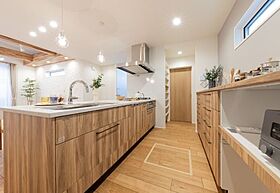 遠州鉄道 遠鉄ホーム掛川市中央|ワンフロア・スマートライフのモデルハウスの画像5