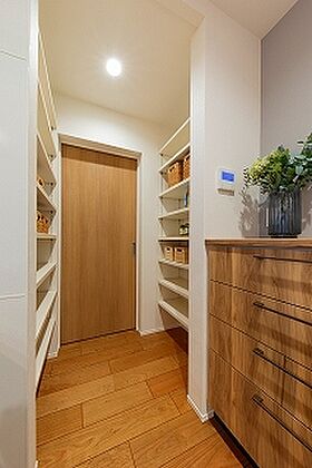 遠州鉄道 遠鉄ホーム掛川市中央|ワンフロア・スマートライフのモデルハウスの画像6