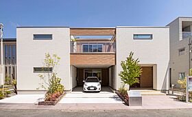 遠州鉄道 遠鉄ホーム浜松住宅展示場|自由設計型ブライトの画像1