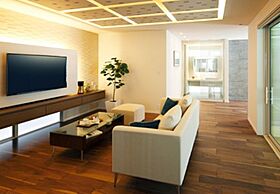 遠州鉄道 遠鉄ホーム浜松住宅展示場|自由設計型ブライトの画像2