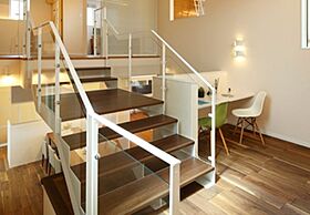 遠州鉄道 遠鉄ホーム浜松住宅展示場|自由設計型ブライトの見どころ画像3