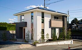 遠州鉄道 遠鉄ホーム掛川住宅プラザ|セミオーダー型ブライト-Sの画像1