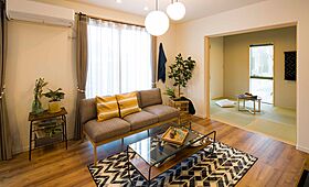 遠州鉄道 遠鉄ホーム掛川住宅プラザ|セミオーダー型ブライト-Sの画像2