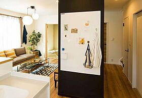 遠州鉄道 遠鉄ホーム掛川住宅プラザ|セミオーダー型ブライト-Sの見どころ画像3