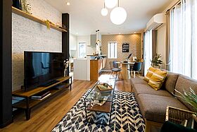 遠州鉄道 遠鉄ホーム掛川住宅プラザ|セミオーダー型ブライト-Sの画像3