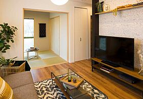 遠州鉄道 遠鉄ホーム掛川住宅プラザ|セミオーダー型ブライト-Sの画像4