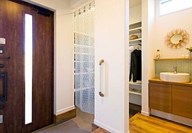 遠州鉄道 遠鉄ホーム掛川住宅プラザ|セミオーダー型ブライト-Sの画像5