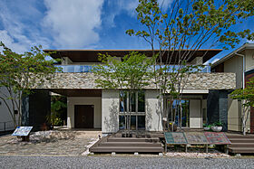 東亜ハウス株式会社アスタ展示場モデルハウスの画像1