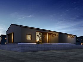 高垣工務店モデルハウス@西牟婁郡上富田町岡の画像1