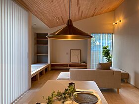 高垣工務店モデルハウス@西牟婁郡上富田町岡の画像2