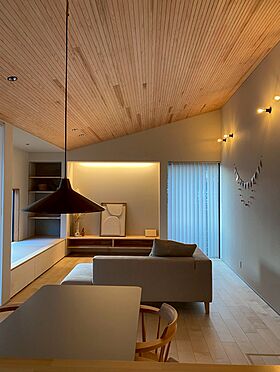 高垣工務店モデルハウス@西牟婁郡上富田町岡の見どころ画像2