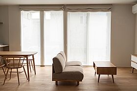 株式会社小堀建設 栞事業部矢板市 THYMEの画像1