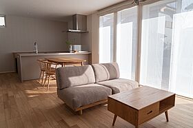 株式会社小堀建設 栞事業部矢板市 THYMEの画像2