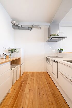 シンプル工務店※モデルハウスではありません【岐阜・六条スタジオ|予約制】の画像4