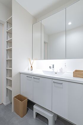 シンプル工務店※モデルハウスではありません【岐阜・六条スタジオ|予約制】の画像5
