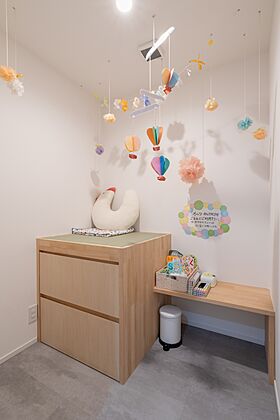 シンプル工務店※モデルハウスではありません【岐阜・六条スタジオ|予約制】の画像6
