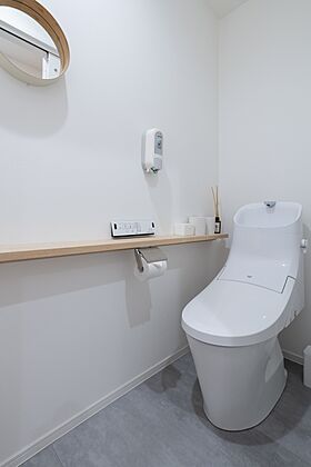 シンプル工務店※モデルハウスではありません【岐阜・六条スタジオ|予約制】の画像7
