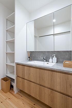 シンプル工務店※モデルハウスではありません【岐阜・早田スタジオ|予約制】の画像5