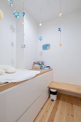 シンプル工務店※モデルハウスではありません【岐阜・早田スタジオ|予約制】の画像6