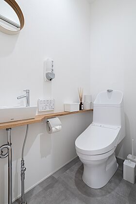 シンプル工務店※モデルハウスではありません【岐阜・早田スタジオ|予約制】の画像8