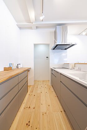シンプル工務店※モデルハウスではありません【愛知・一宮スタジオ|予約制】の画像4