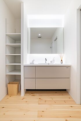 シンプル工務店※モデルハウスではありません【愛知・一宮スタジオ|予約制】の画像5