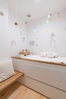 シンプル工務店※モデルハウスではありません【愛知・一宮スタジオ|予約制】の画像7
