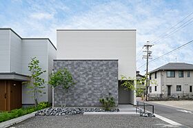 シンプル工務店岐阜市コンセプトハウスの画像1