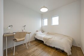 シンプル工務店岐阜市コンセプトハウスの画像10