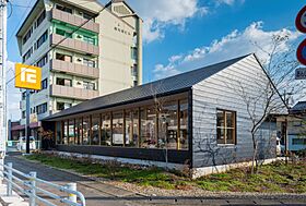 グランハウス一級建築士事務所※モデルハウスではありません【長良スタジオ|予約制】の画像1