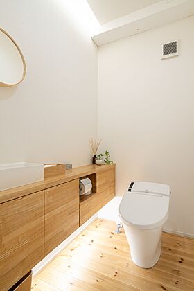 グランハウス一級建築士事務所※モデルハウスではありません【可児スタジオ|予約制】の画像8